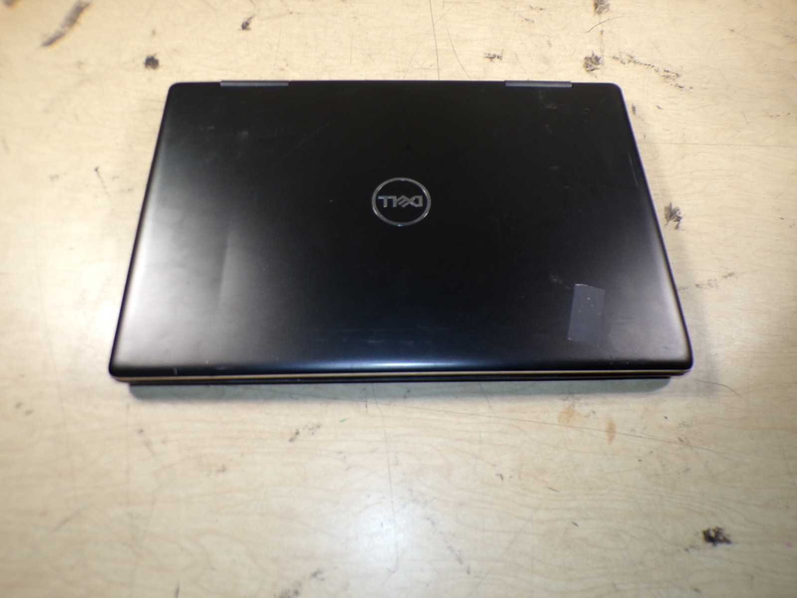 DELL INSPIRION 7573 INTEL CORE I7-8550U 1.80GHZ 4GB RAM **NO HD/ NO CADDIE
