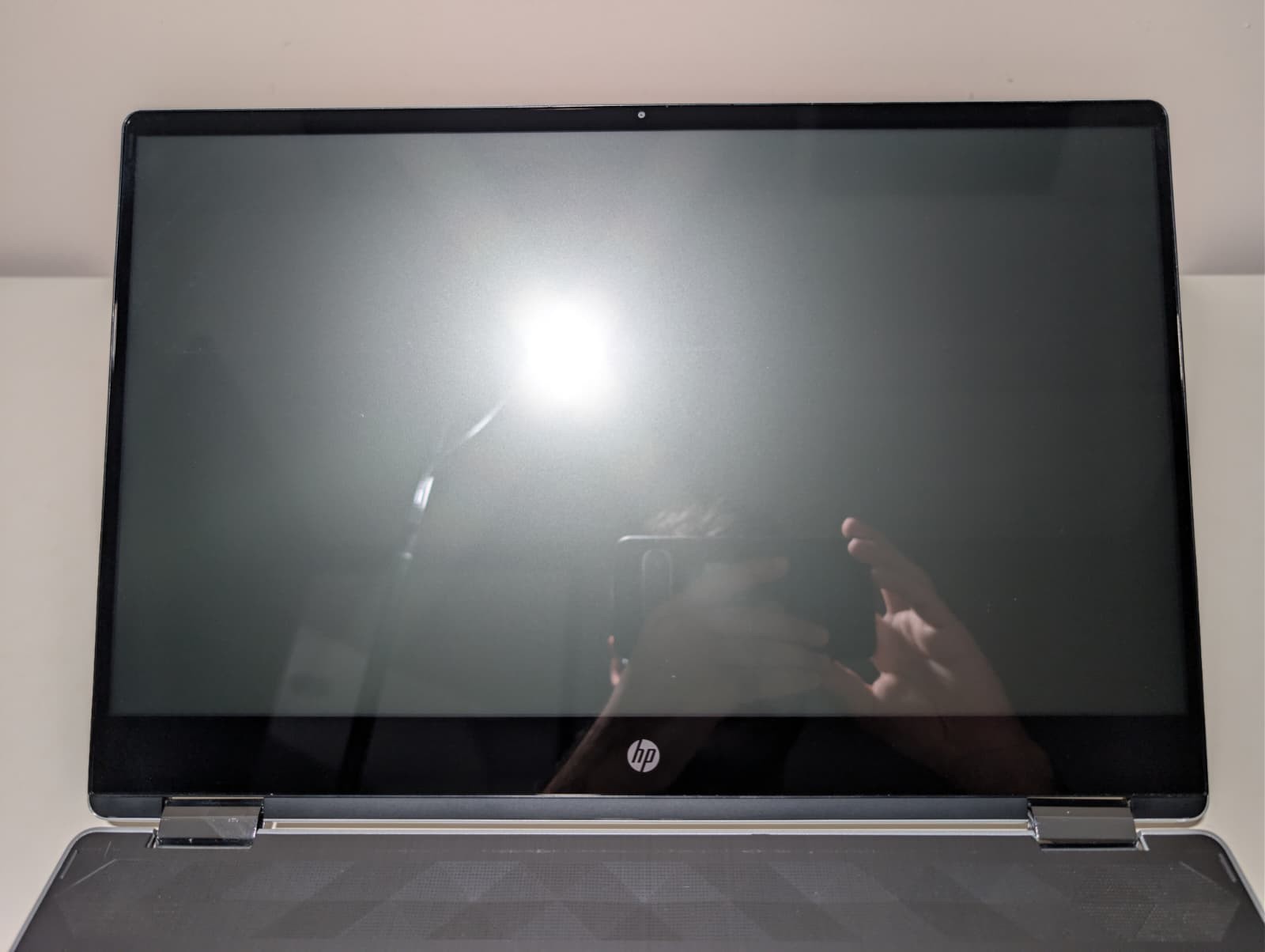 HP Pavilion X360 15-dq1 TouchScreen | i5 10th Gen 8GB RAM 256GB SSD | Win 11