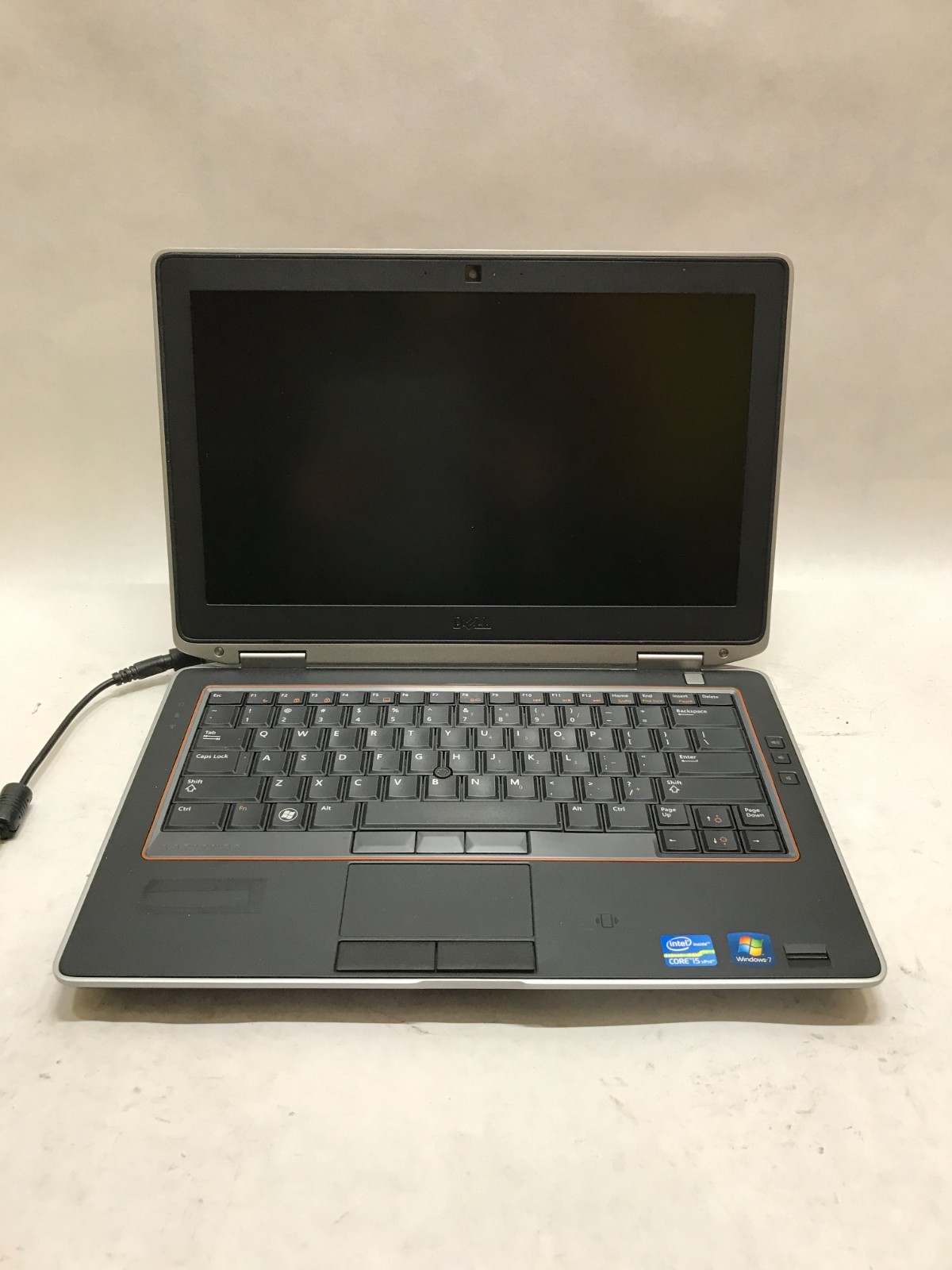 Dell Latitude e6320 13″ Intel i5 4GB RAM NO OS/HDD For Parts WILL NOT BOOT! – DW