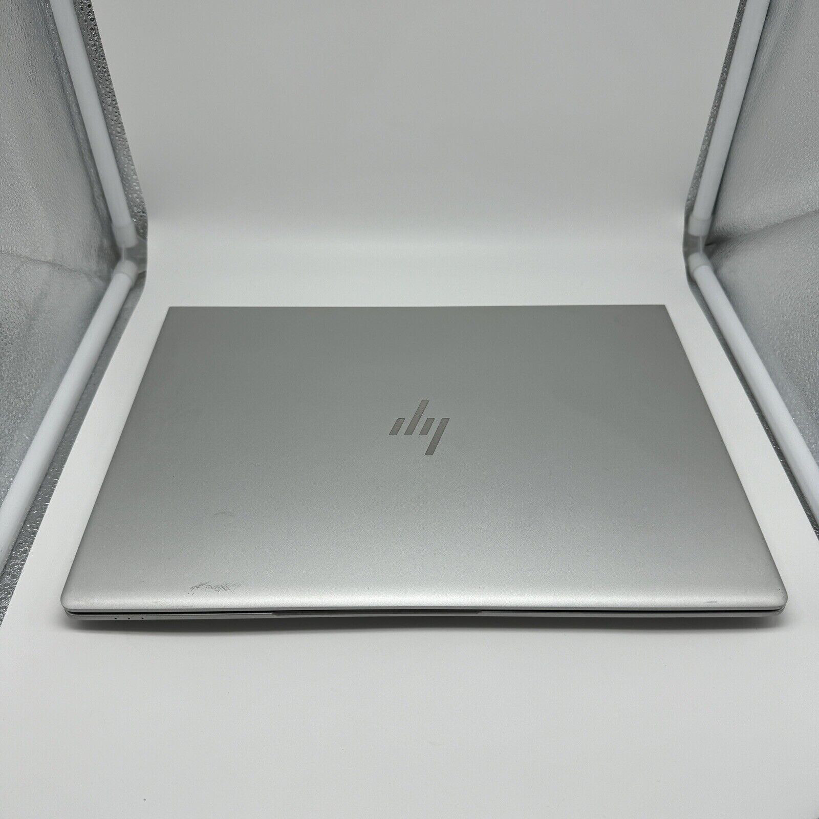 HP Elitebook 840 G5 14″ FHD | i7-8550U 1.80GHz | No RAM/SSD/Batt. | Bad Keyboard