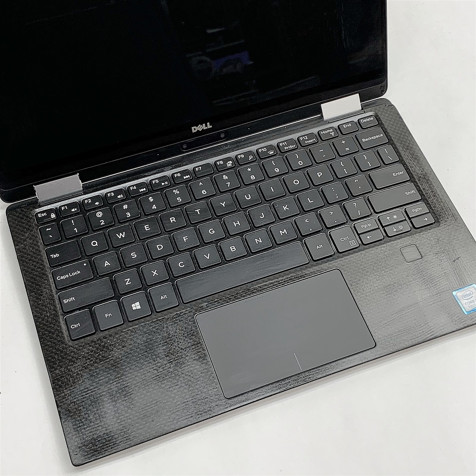 Dell XPS 9365 Laptop Intel Core i7 7Y75 1.30GHZ 13″ Touch FHD 16GB NO HDD Parts