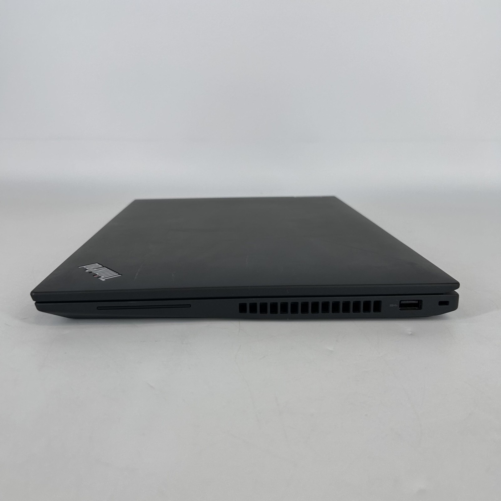 Lenovo ThinkPad T16 Gen 2 Black FHD+ 3.3 GHz Ryzen 7 PRO 7840U 32GB 1TB SSD Good
