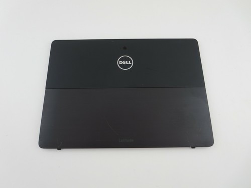 Dell Latitude 5285 Touch i5-7300 8GB RAM 180GB SSD W11 & Chargr Battry MiFi READ