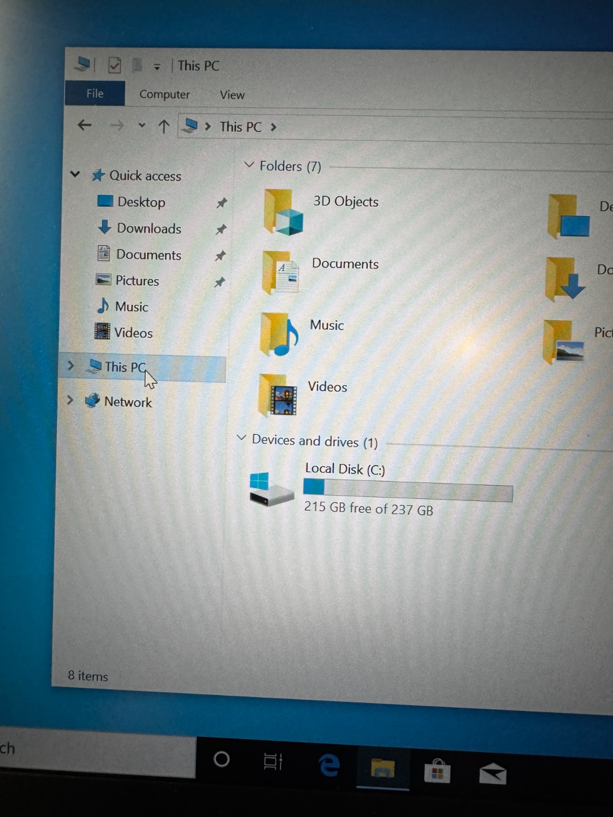 Lenovo ThinkPad T470s Core i7-6600U, 12GB RAM, 256GB SSD, Win11 PRO *READ #3213