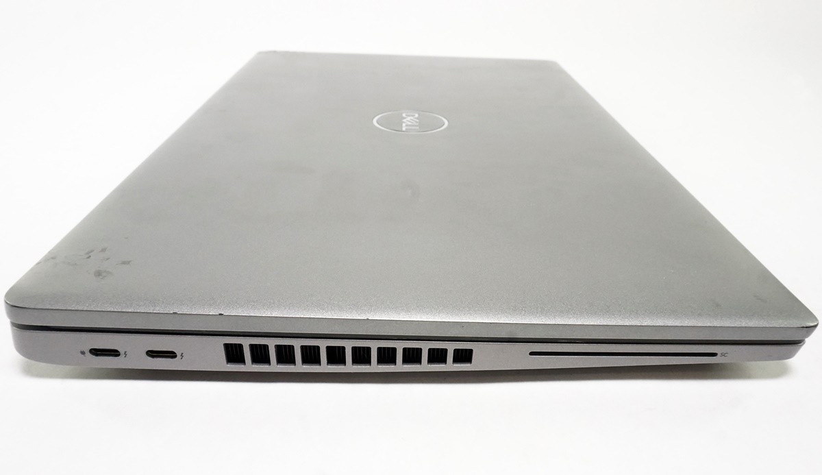 Dell Latitude 5520 15.6″ i5-1145G7 2.6GHz 16GB RAM 256GB SSD Win11 Pro
