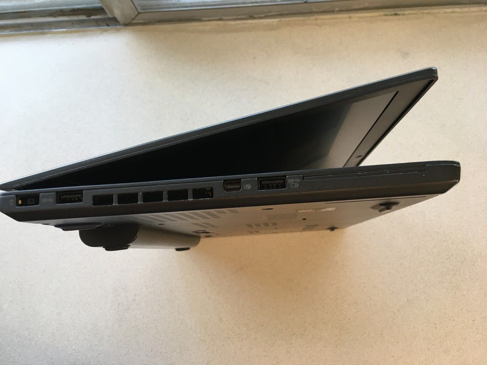 Lenovo T450, Windows 10/11 Pro, 1TB SSD, MS Office Pro