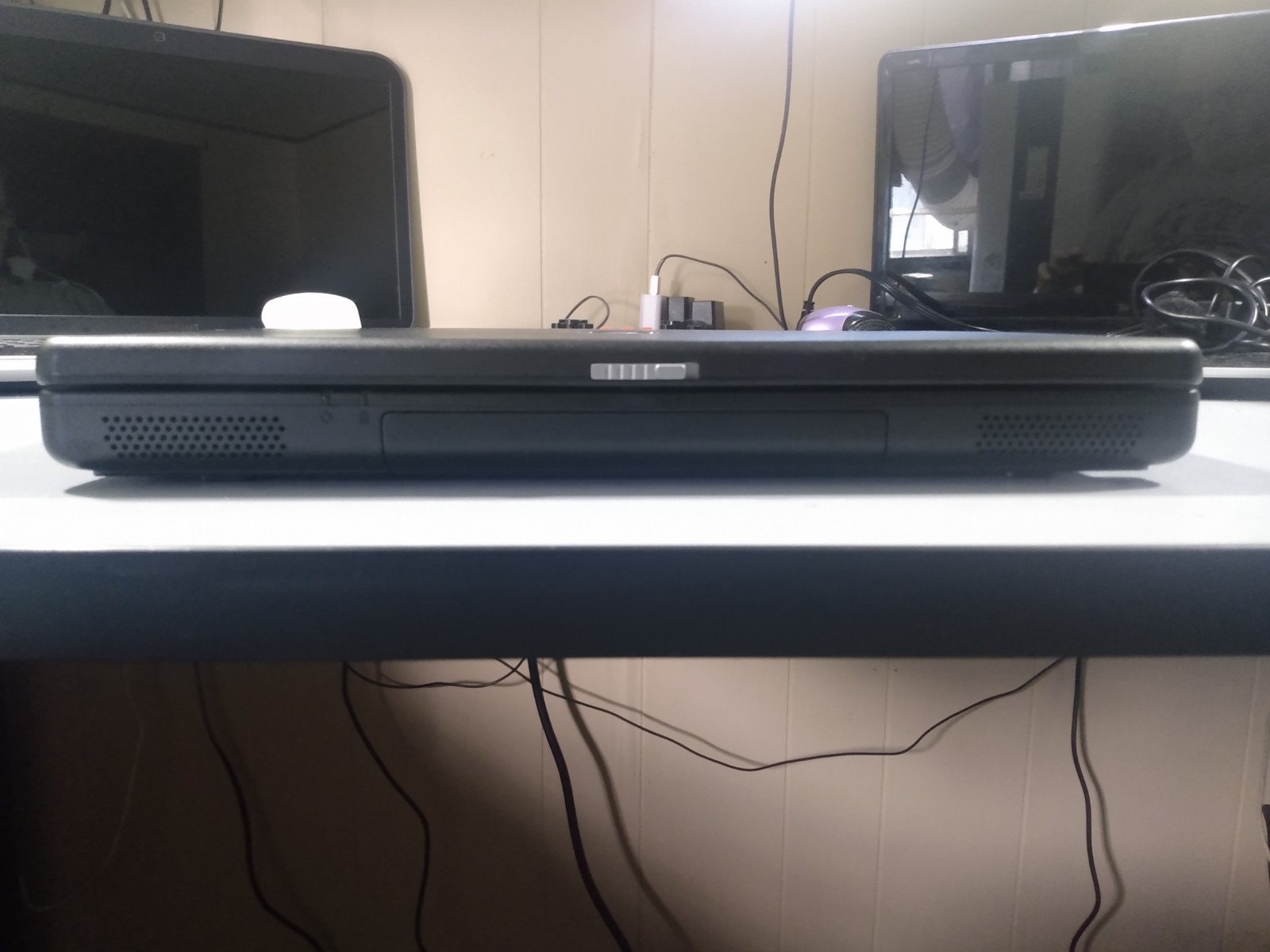 Dell inspiron 1200 pp10s laptop