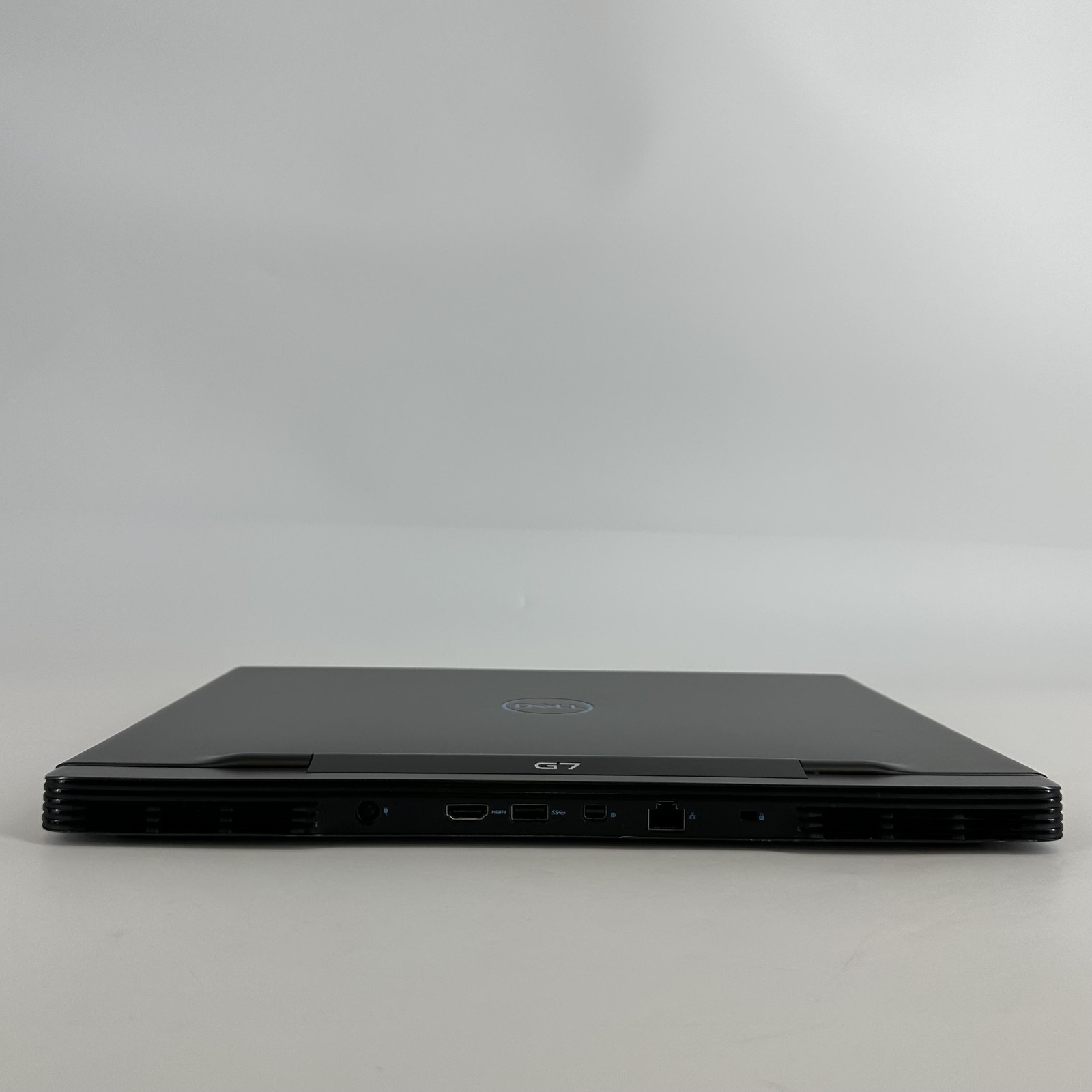 Dell G7 7590 15.6 Black FHD i7-9750H 2.60GHz 16GB 1TB SSD GTX 1660 Ti Good