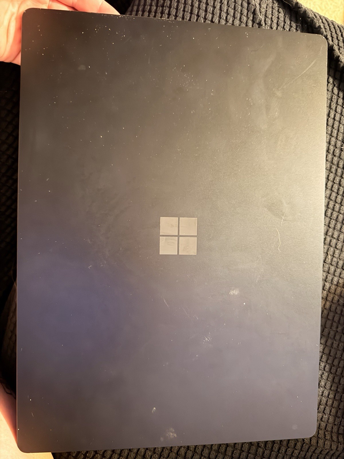 Microsoft Surface Laptop 5 13.5″ Touch i7-1255U 8GB 475GB SSD Black
