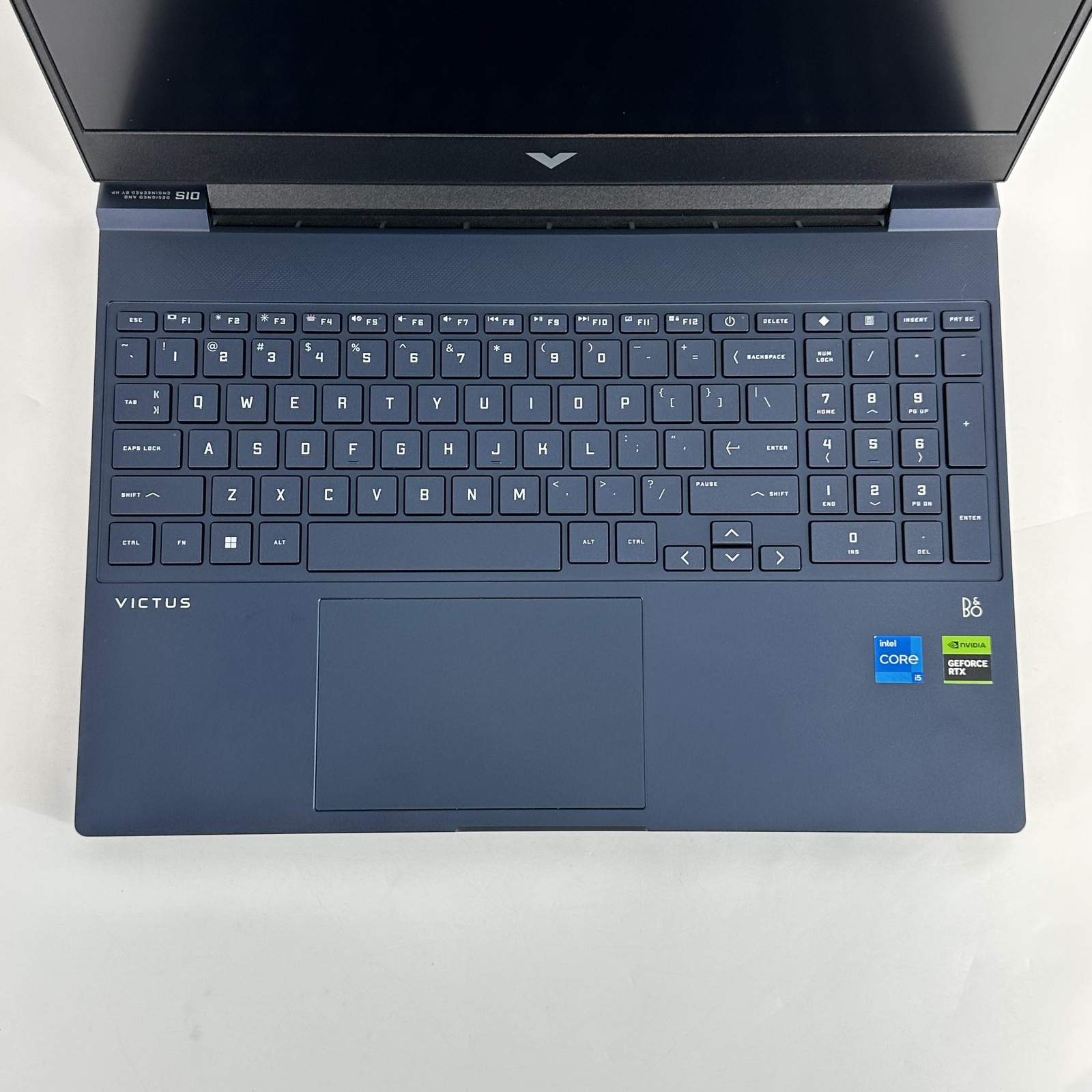 HP Victus Gaming 15 144Hz FHD 2.6 GHz i5-13500H 16GB 1TB SSD RTX 4050 Very Good