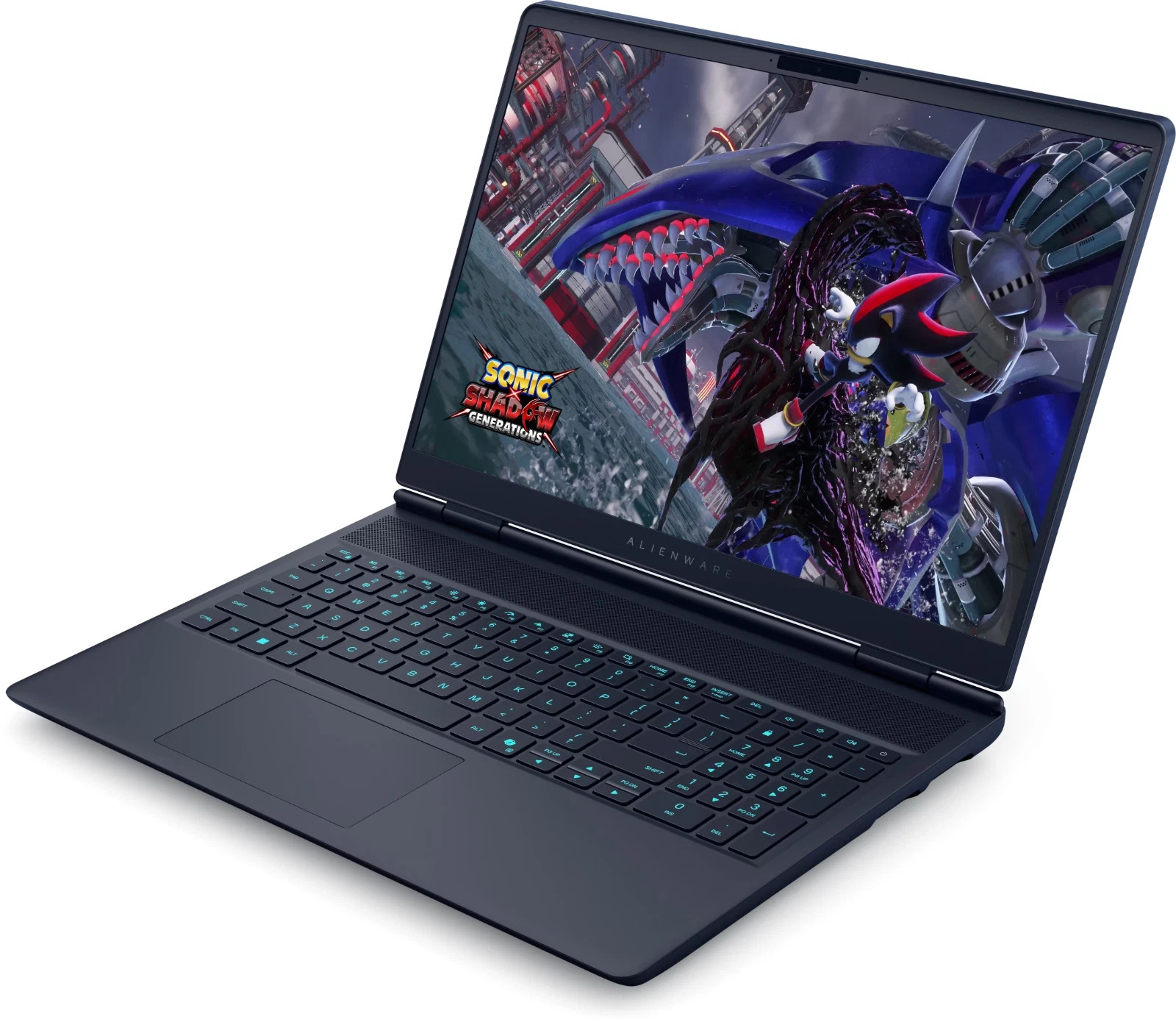 Alienware – 16X Aurora 16″ 2.5K Gaming Laptop – Intel Core Ultra 9 275HX 2025…