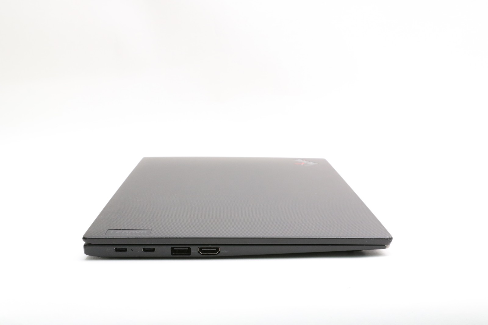 14″ UHD+ Lenovo Thinkpad X1 Carbon Gen 10, i7-1270P, 32GB, 512GB SSD