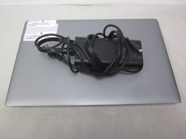 Dell Latitude 5521 I7-11850H @ 2.5GHz 512GB 32GB WIN11PRO MX450 #2