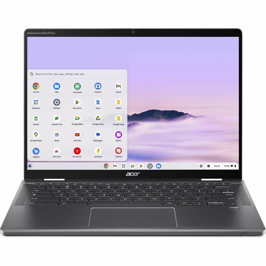 Acer America Corp. CPE794-1N-56FV Laptop Touchscreen 256GB SSD
