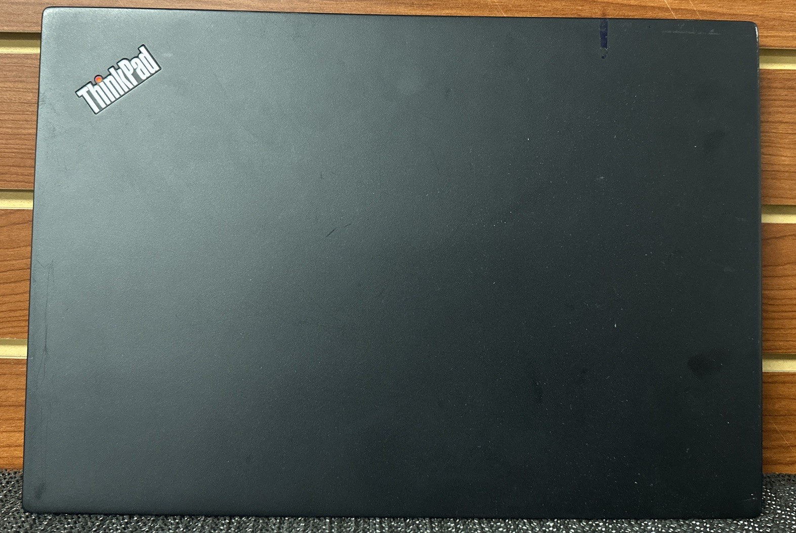 Lenovo ThinkPad T490s i7-8665U 1.9GHz 16GB 512GB NVMe 14″ W11P Laptop