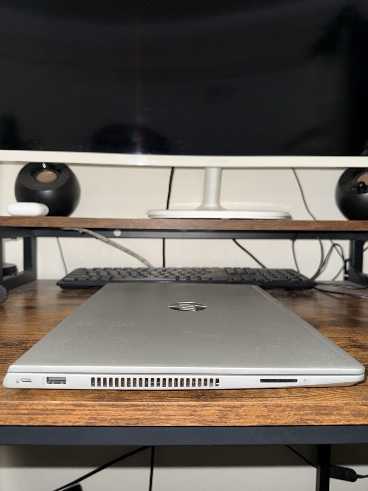 HP ProBook 440 G7 14″ Laptop|Intel Core i5| 16GB RAM | 256GB SSD|Windows 11 Pro