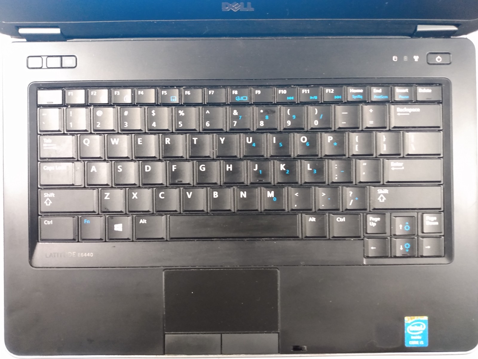 Dell latitude e6440 laptop windows 10