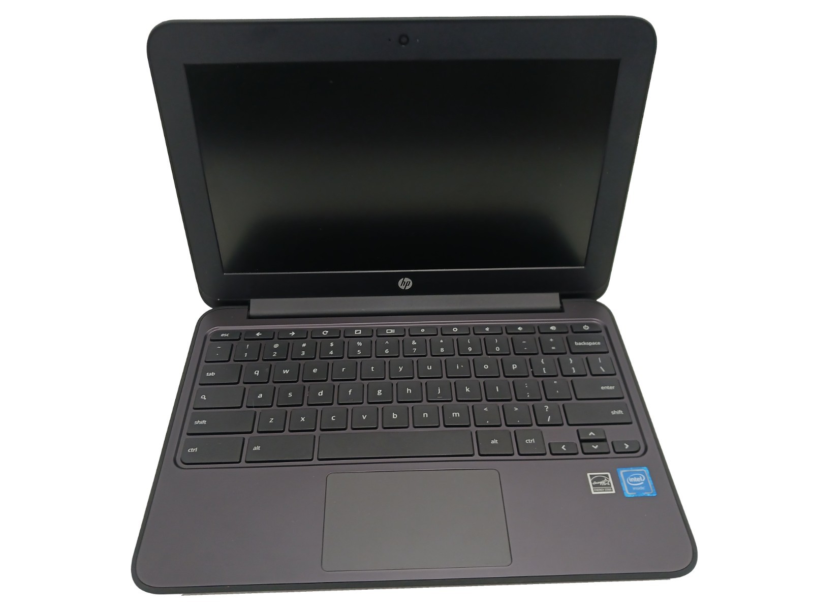 HP Chromebook 11 G4 Education Focused Laptop 11.6-inch Intel N2840 2 GB – WORKS