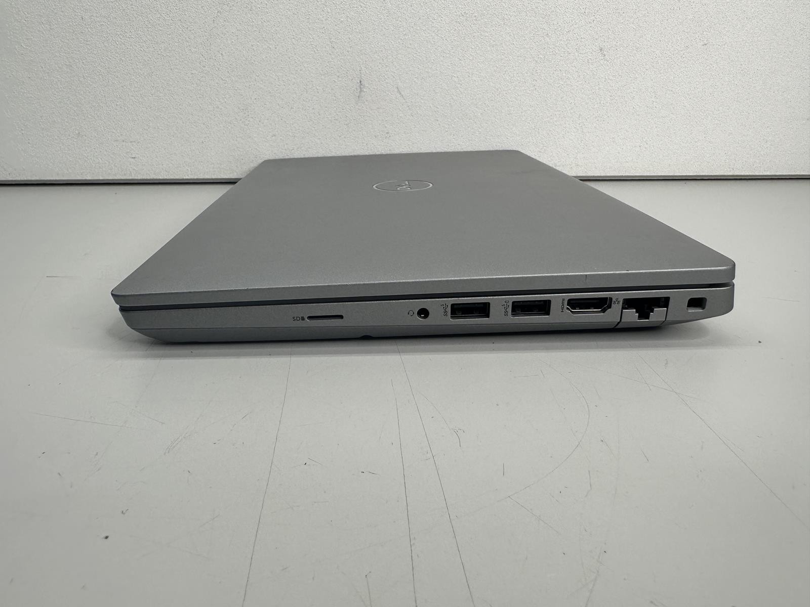 Dell Latitude 5431 (12th Gen) i5-1240P 16GB RAM 512GB NVMe Win11Pro
