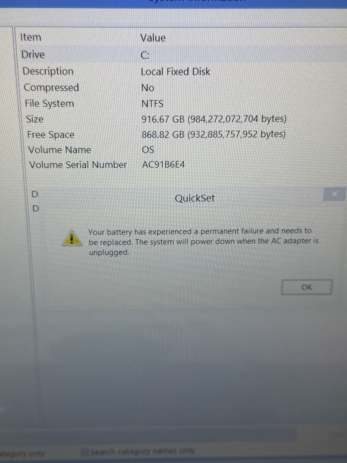 Dell Inspiron 17 7000 7737 17.3” Touchscreen i7-4500U 16GB RAM 1TB GT 750M READ