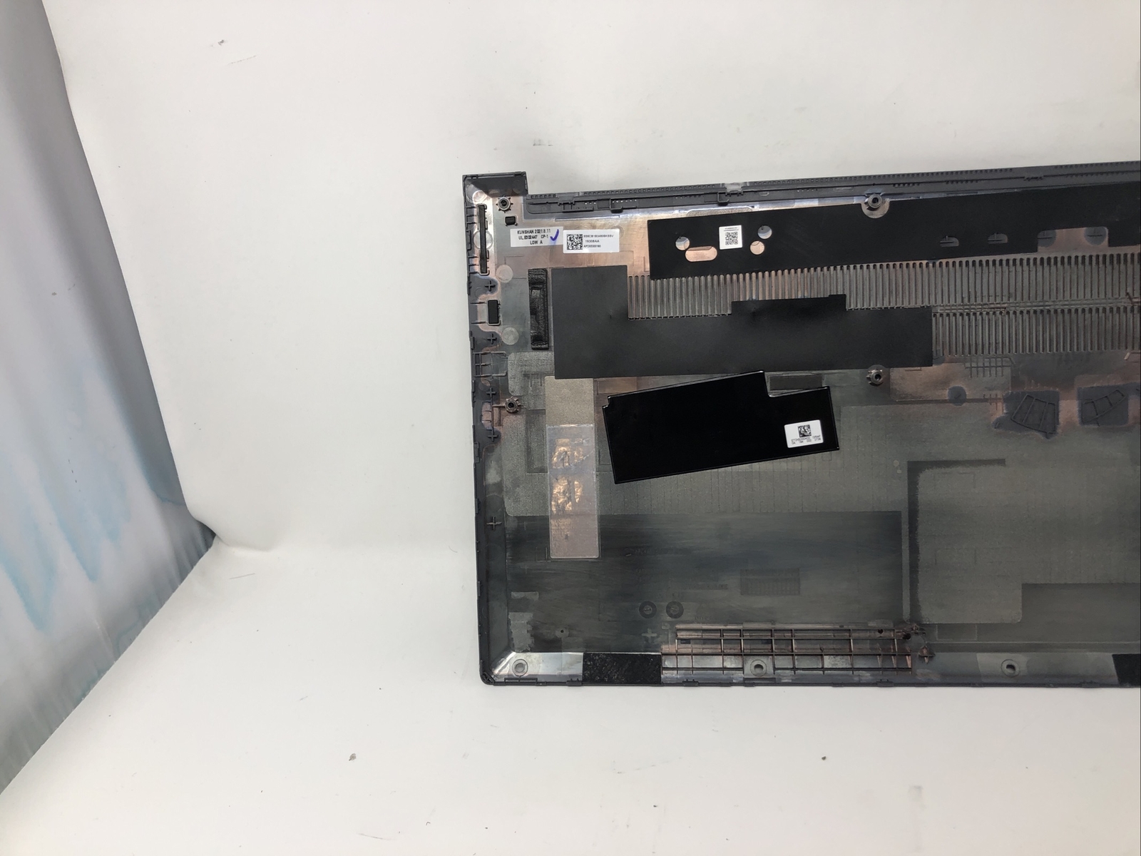Lenovo ThinkBook 15 G2 ITL Bottom Cover – OEM, Scratches