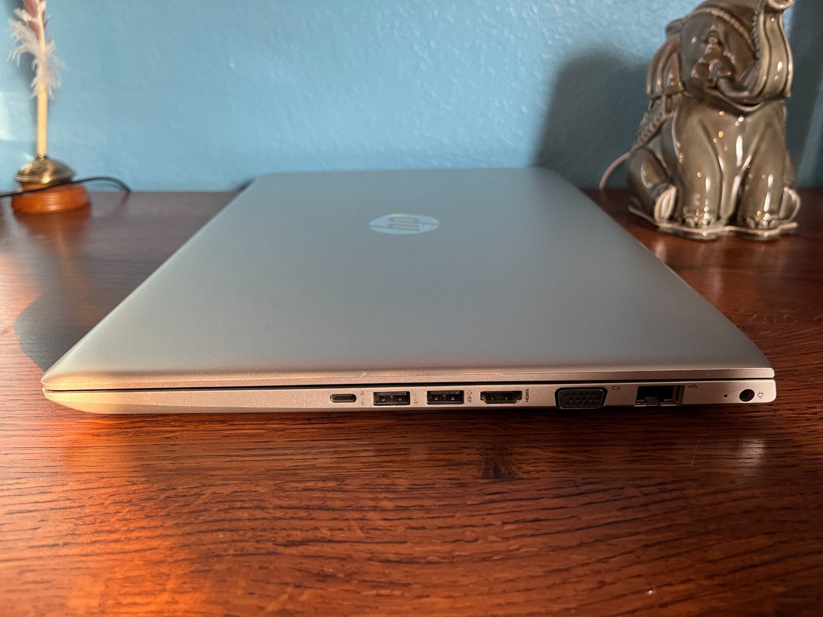 HP ProBook 450 G5, 500GB, 12GB RAM, Win 11 Pro, Intel Core i5 8250U, top conditi