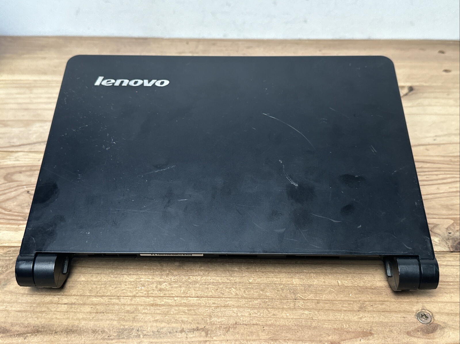 Lenovo Laptop 4231 Ideapad Laptop Netbook *No Battery or Charger* Used