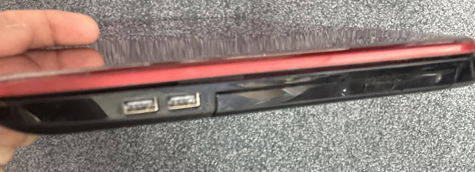 HP Pavilion Notebook AR5B125 Laptop And Battery Only No Charger Tested Working