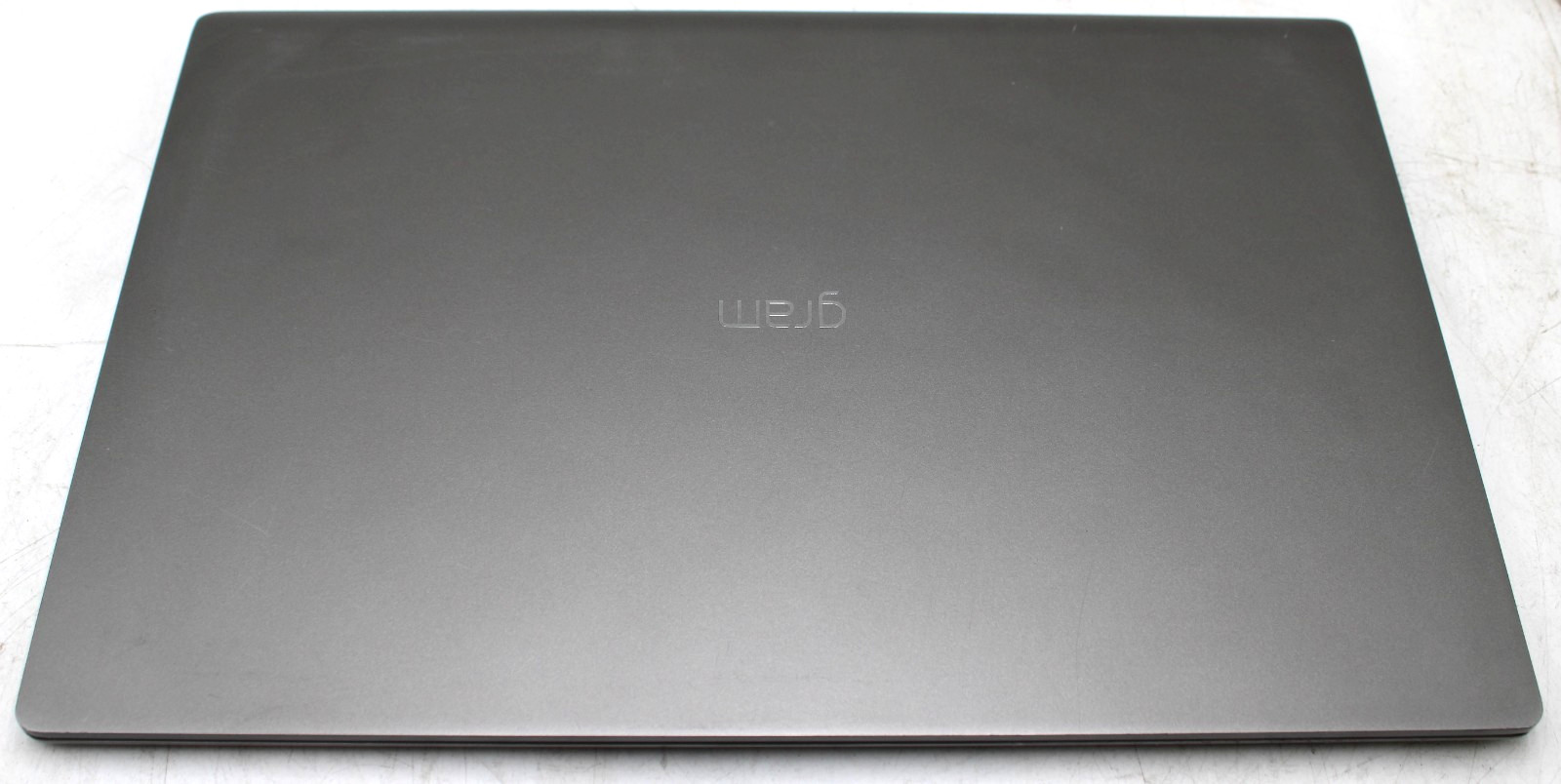 17″ LG Gram Laptop 17Z90N-N.APS9U1 i7-1065G7 @ 1.30GHz 16GB RAM 512GB SSD Win 11