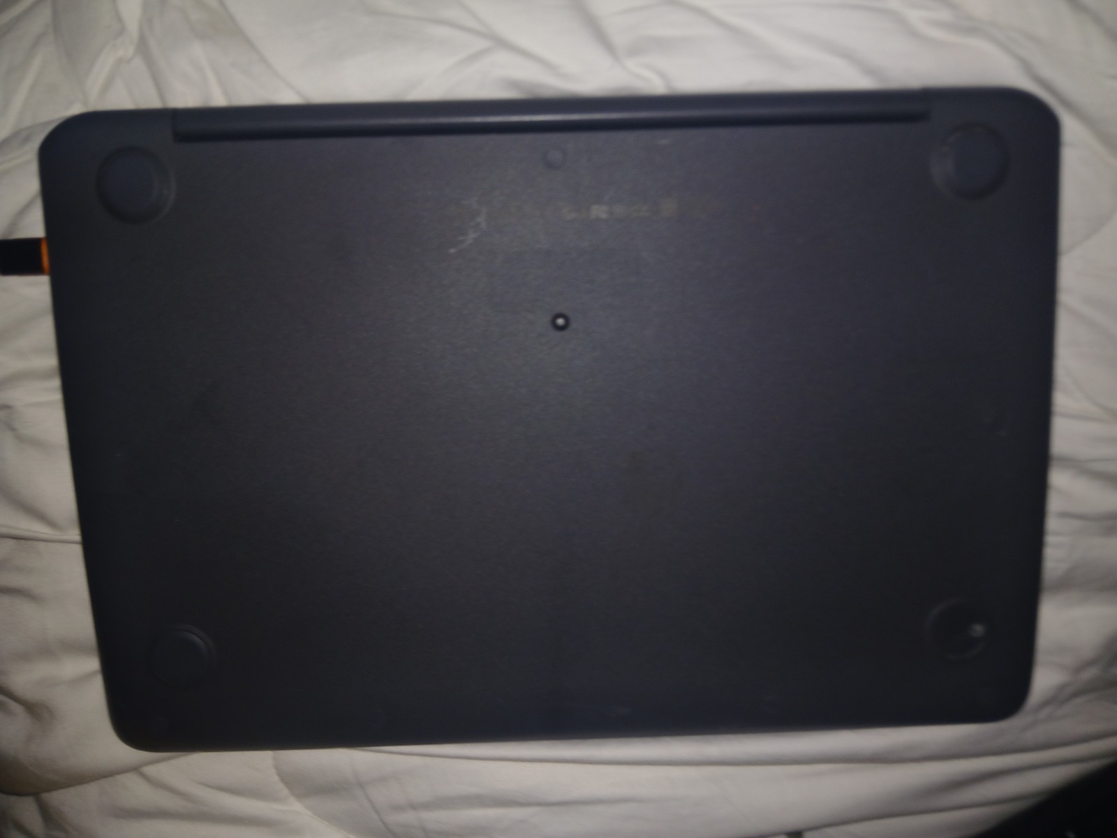 HP Chromebook 14-db0060nr 14 inch Touchscreen Chromebook