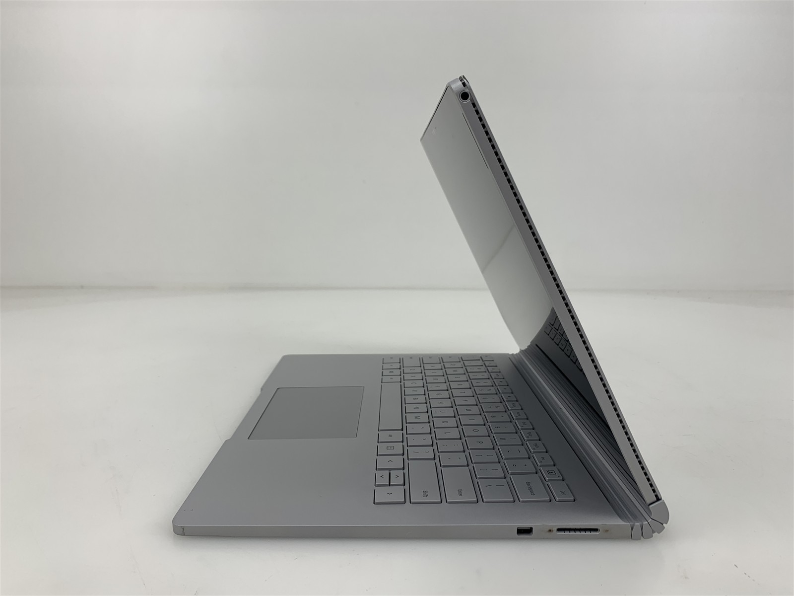 Microsoft Surface Book 1st Gen i5-6300U 2.40GHz 8GB RAM 128GB SSD Win10 Pro