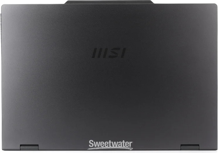 MSI VenturePro A16 AI+ A3HW PC Laptop – Solid Gray