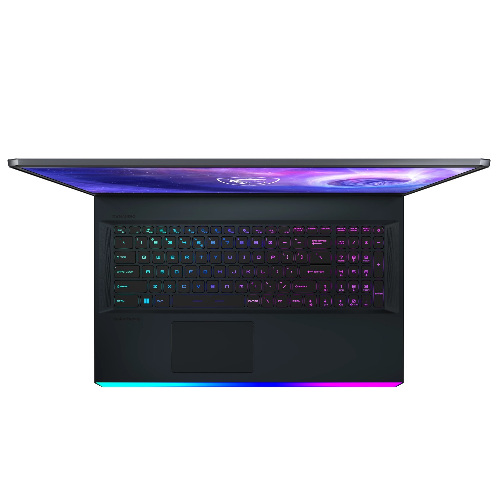 MSI Raider GE76 12UE-456 17.3″ 144Hz IPS FHD (Intel Core i7-12700H, 1TB SSD,…
