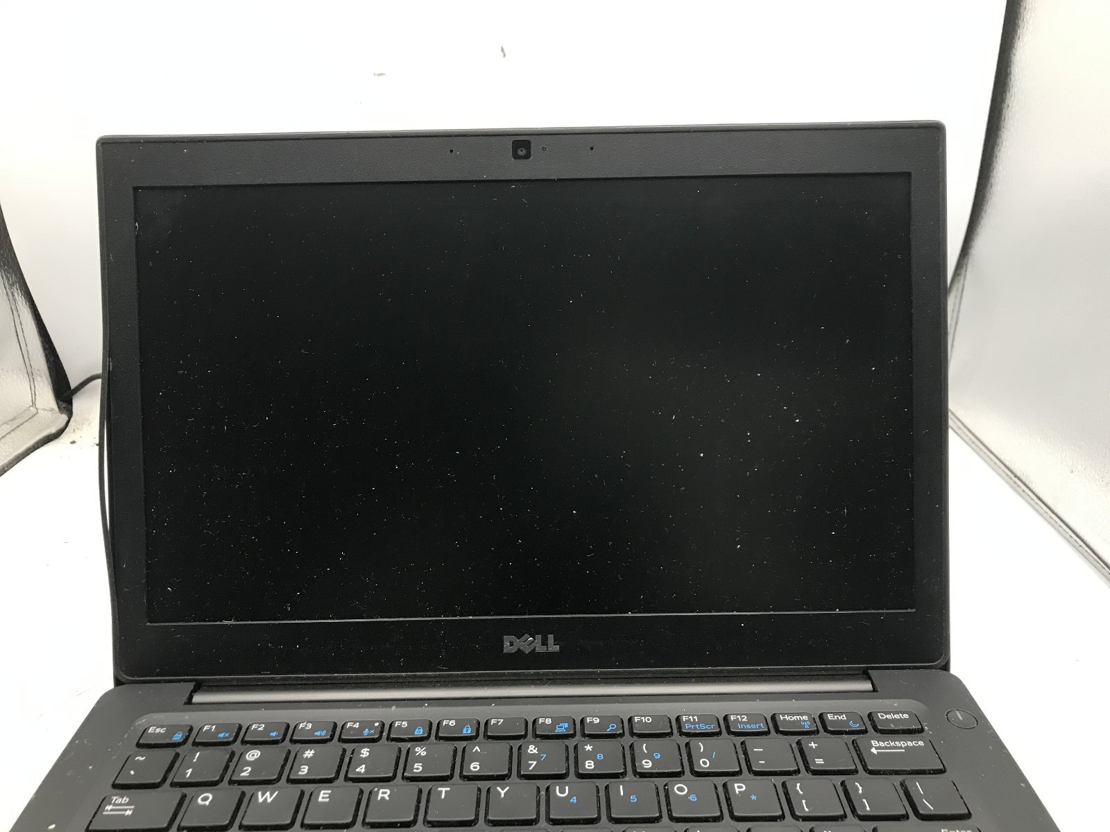 DELL LATITUDE 7280 – LOT OF 2 – FOR PARTS/REPAIR – INTEL I7 7TH GEN – NO RAM -BB