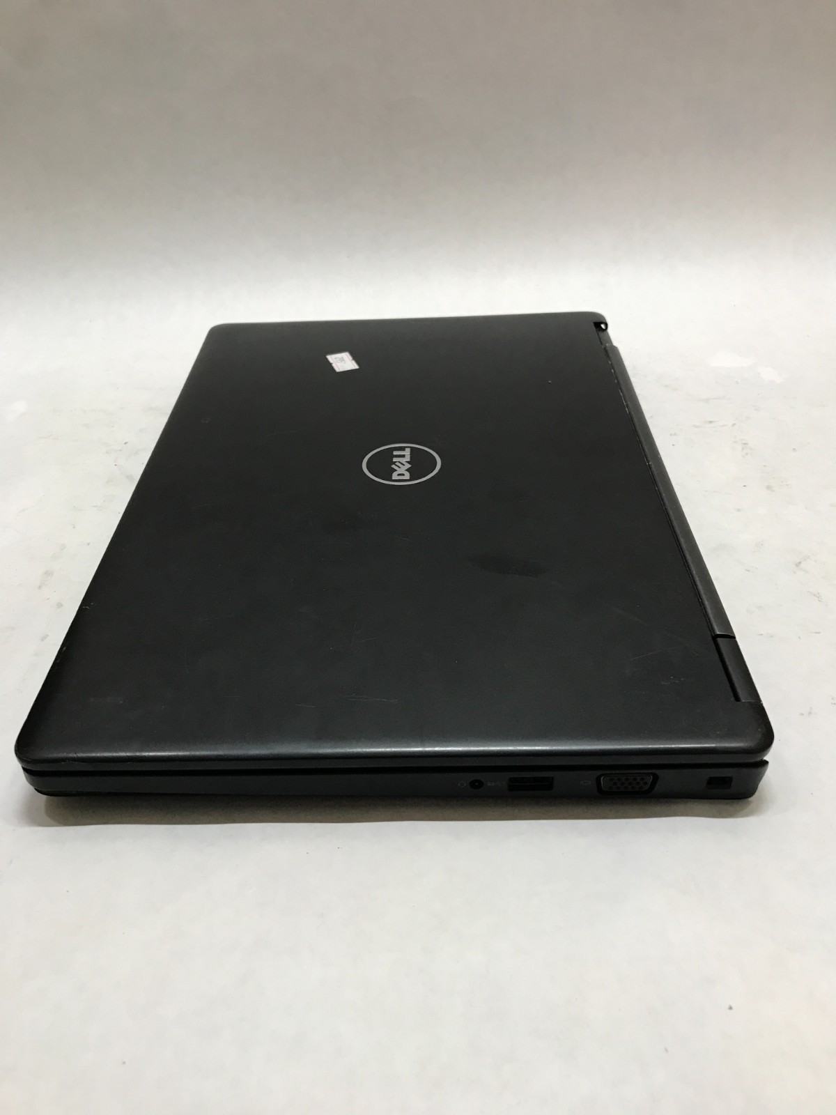 Dell Latitude 5480 14″ Intel Core i5 NO RAM NO HDD/OS For Parts WILL NOT BOOT DW