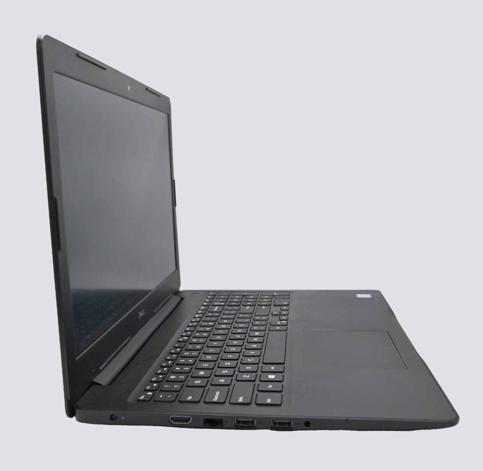 Dell Inspiron 3584 i3-7020u 2.3GHz 8GB RAM 256GB SSD-Windows 10 Home
