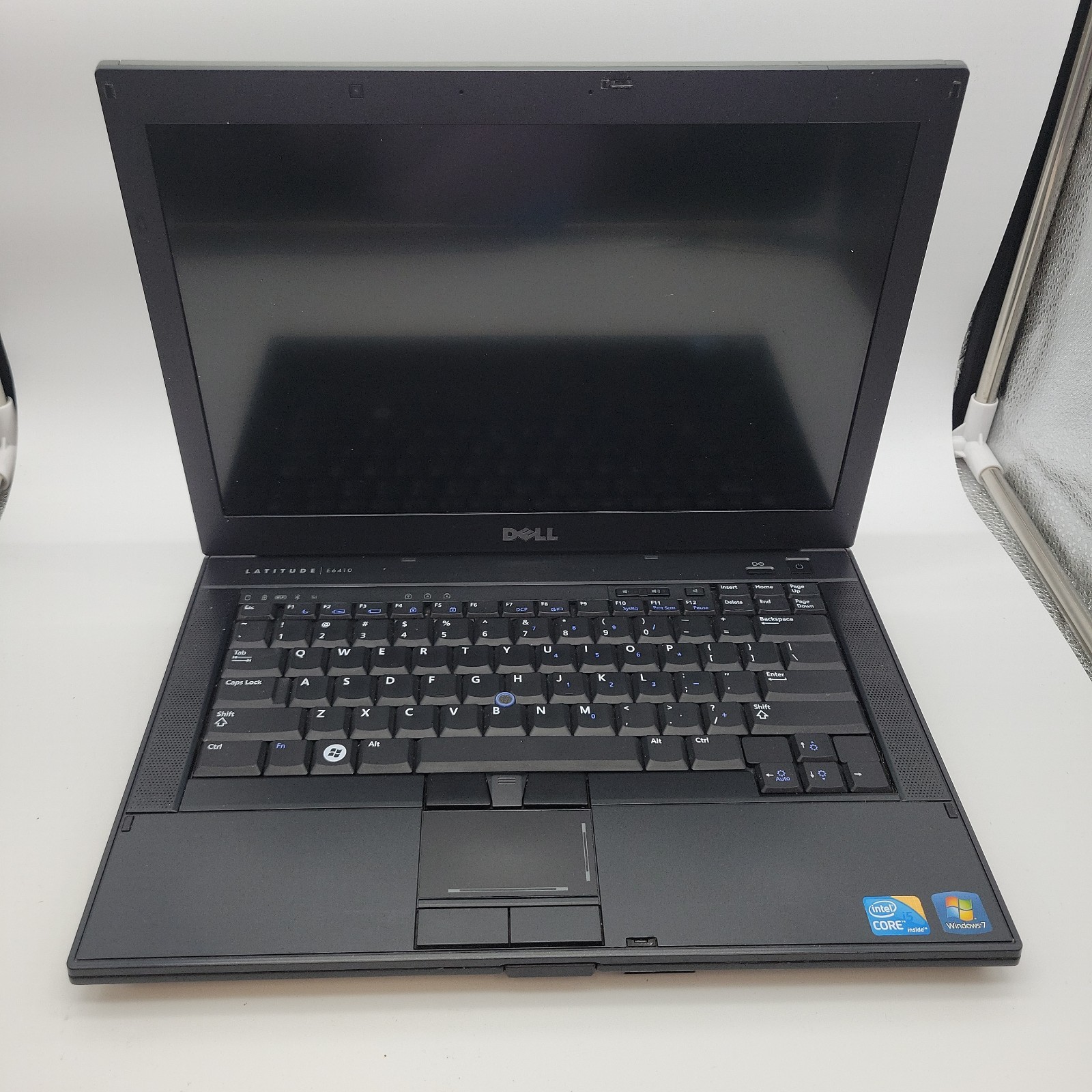 Dell Latitude E6410 Intel i5 M520 @ 2.40GHz L132