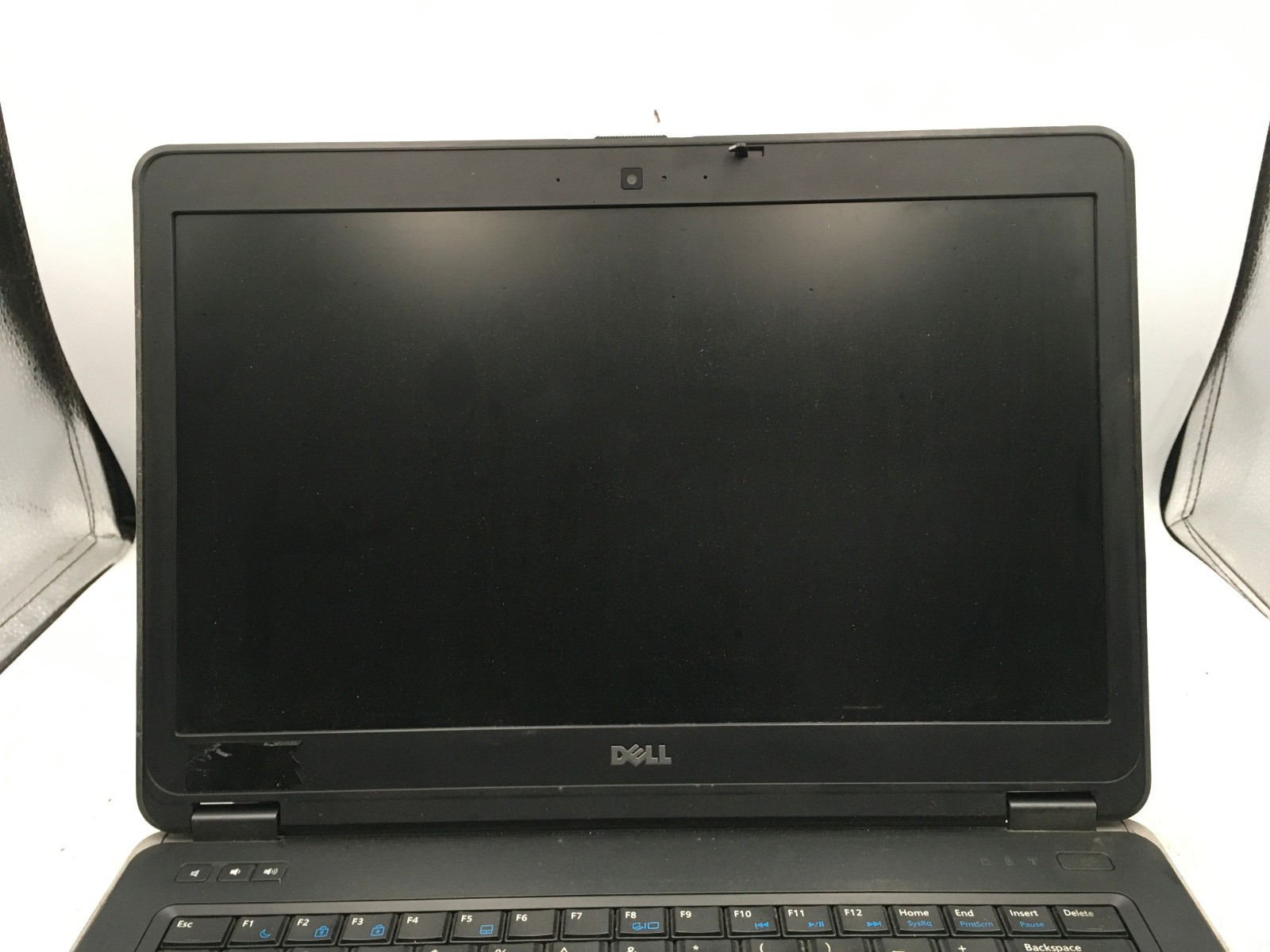 DELL LATITUDE E6440 – FOR PARTS – INTEL I5 4TH GEN – NO RAM – READ DESCRIP – BB!