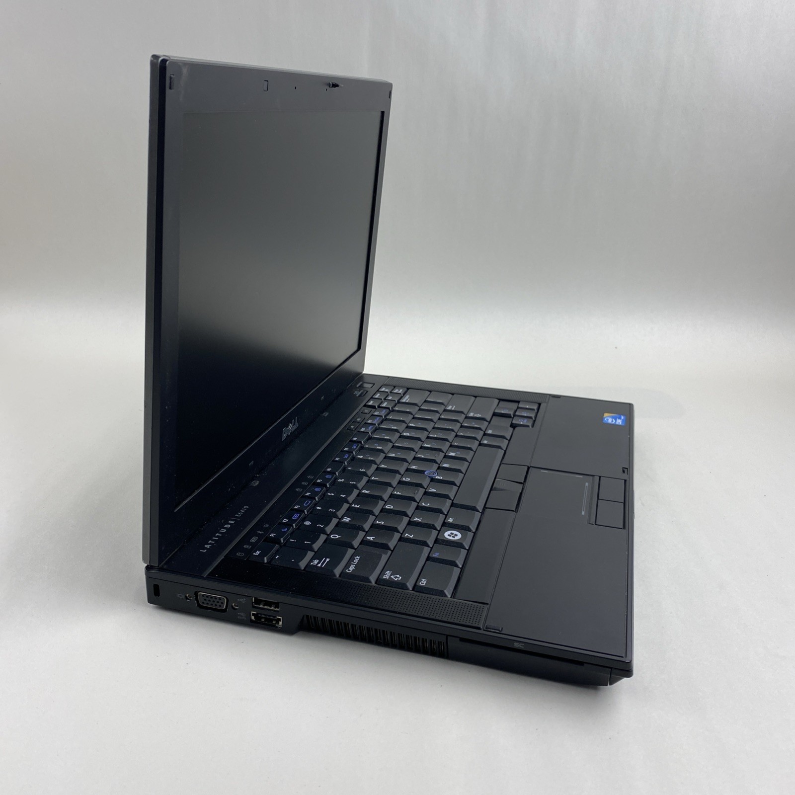 Dell Latitude E6410 Core i5-M520 2.40GHz 4GB RAM 14.0″ No Battery No HDD No OS
