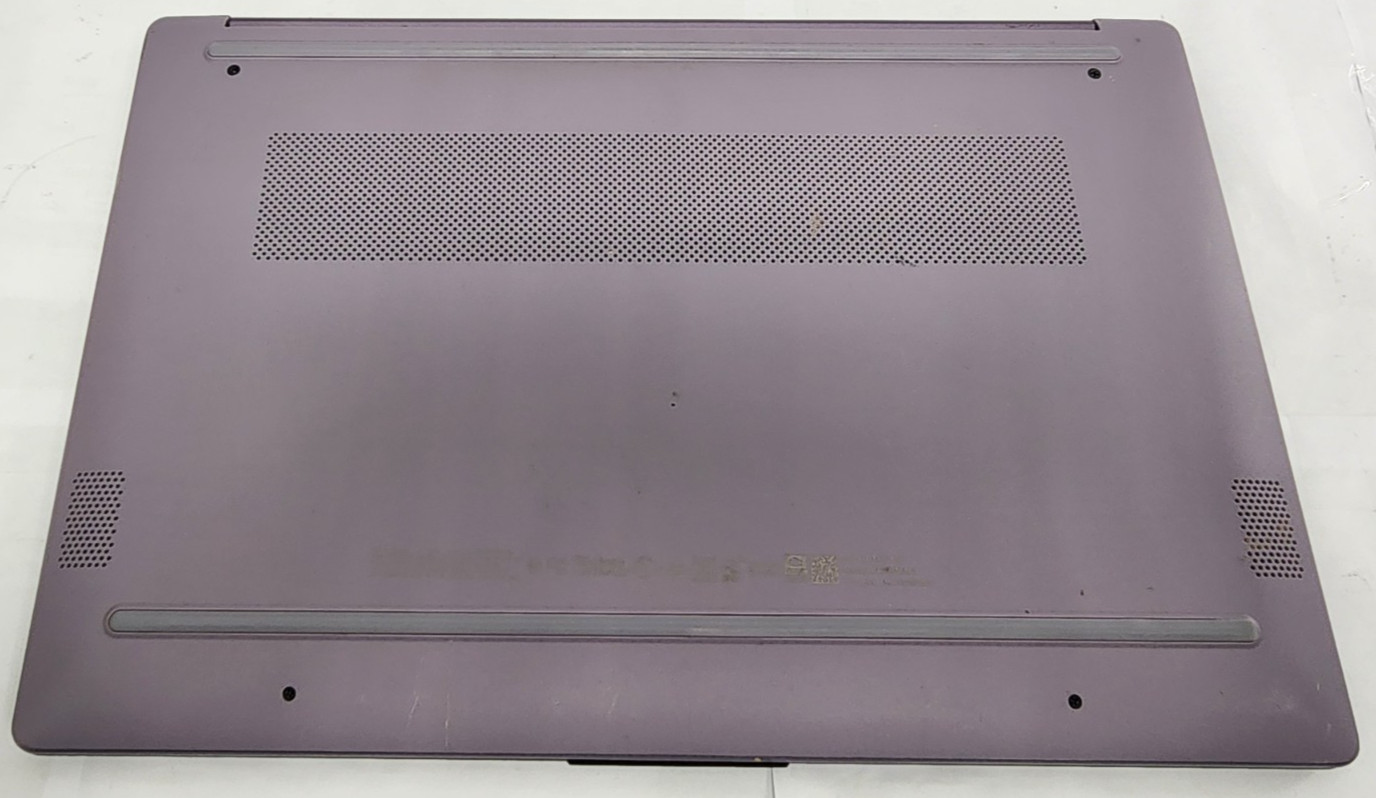 HP 15-fd0624ds Laptop, Intel Celeron N100, 4GB RAM, 128GB eMMC, Win 11 Pro