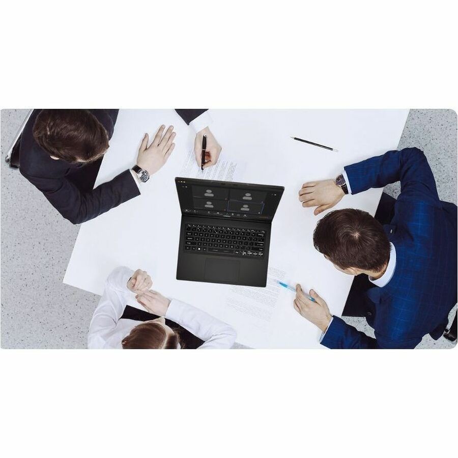 MSI Venture A14 AI+ A3HMTG-019US 14 Touchscreen Notebook – Full HD Plus – 60 Hz
