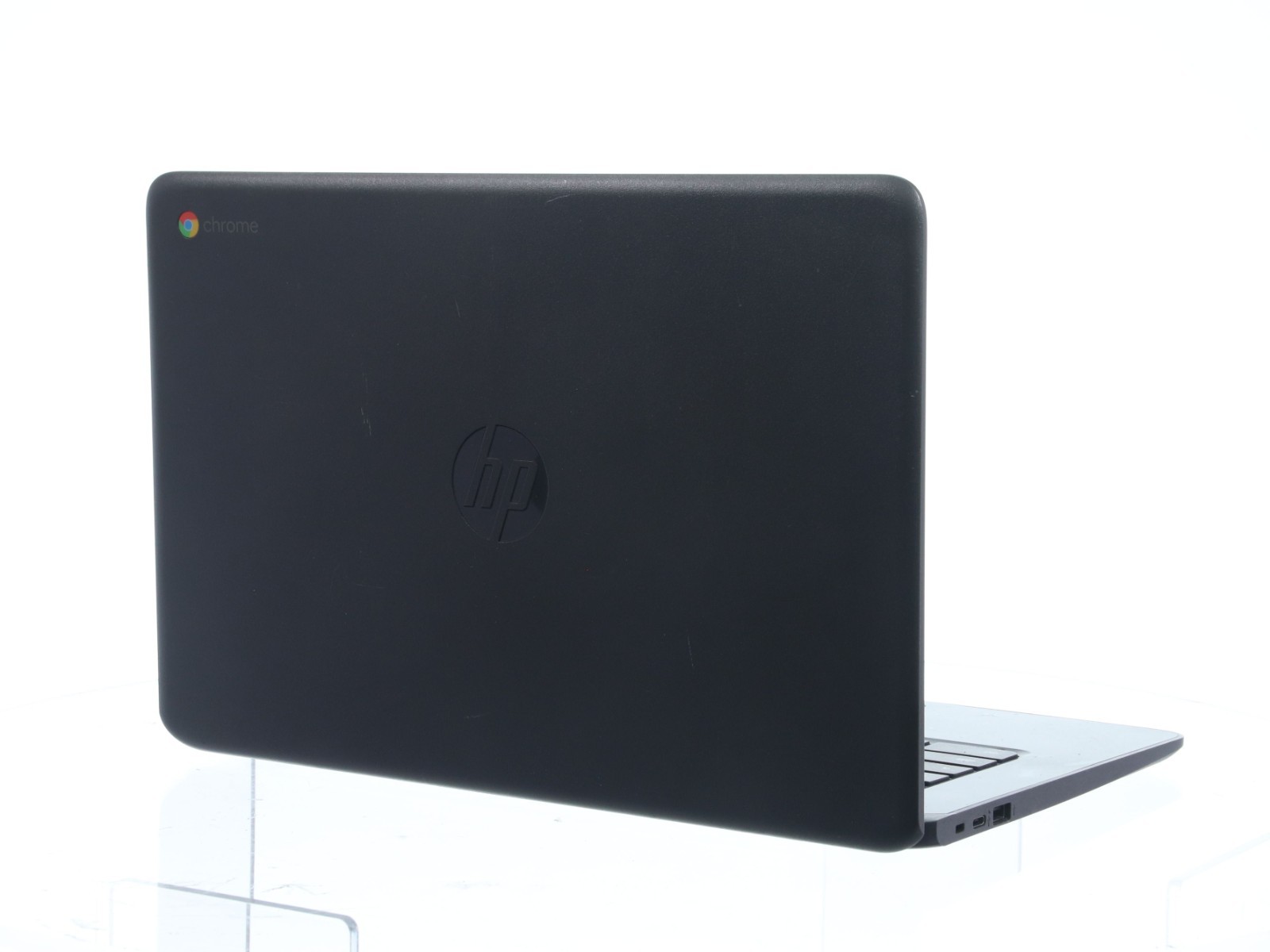 HP Chromebook QCNFA344A AMD A4 -9120C 4GB RAM 32GB Storage No AC
