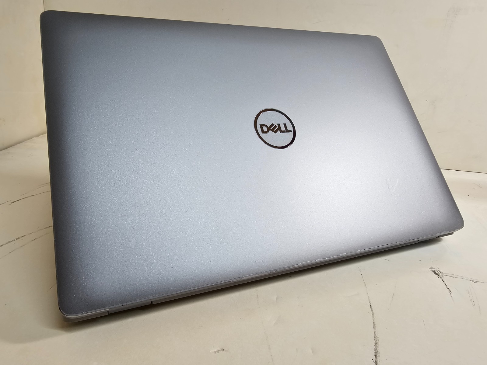 Dell Precision 3550 Laptop – 1.7 GHz i5-10310U 8GB 256GB SSD Webcam 15.6″ – SP11