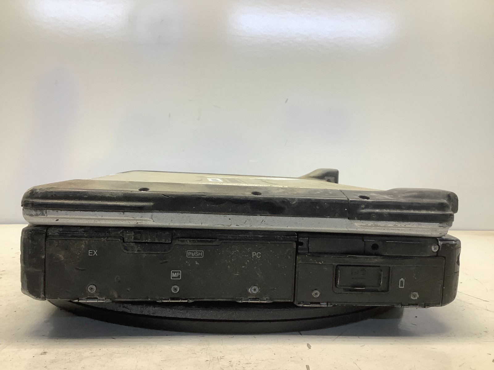Panasonic CF-30 Intel Core Duo L2400 1.66GHz No RAM NO HDD