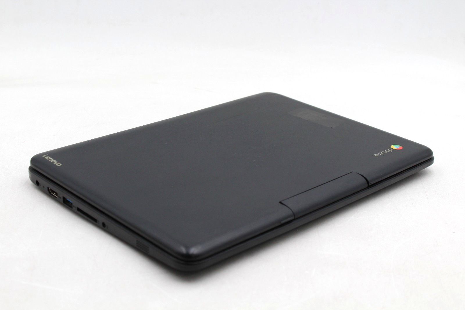 Lenovo N23 Chromebook 80YS0003US Black – DEFECTIVE