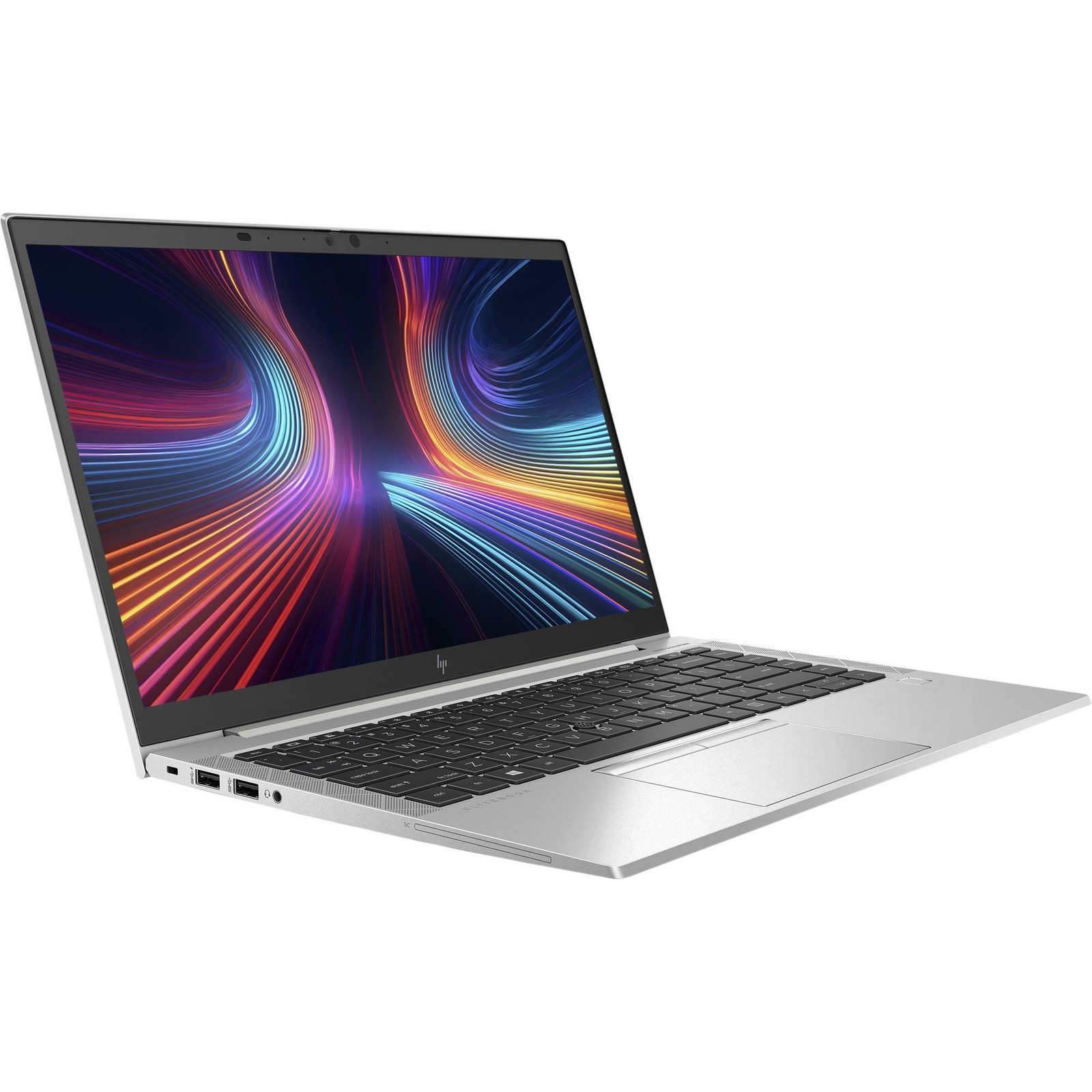HP EliteBook 845 G8 14″ AMD Ryzen 5 PRO 5650U 2.3GHz 8GB RAM 512GB Win 11 Pro B