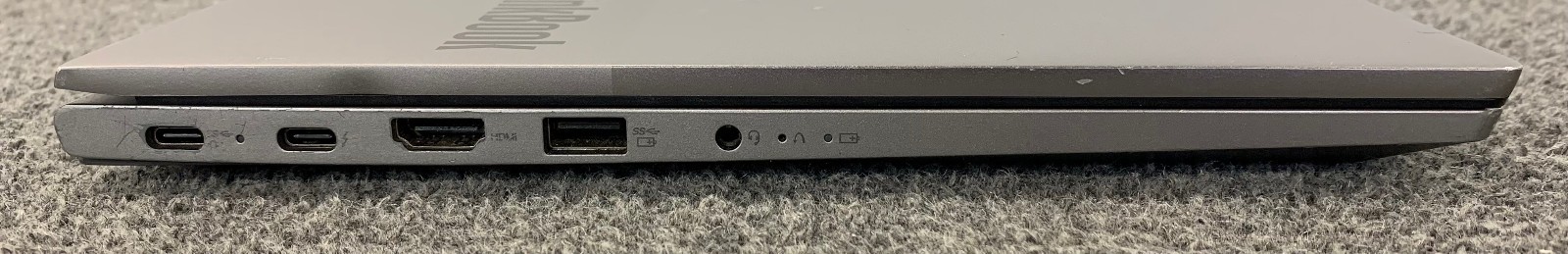 Lenovo ThinkBook 15 G2 ITL 15.6″ Laptop i7-1165G7 16GB RAM 512GB NVMe, As Is