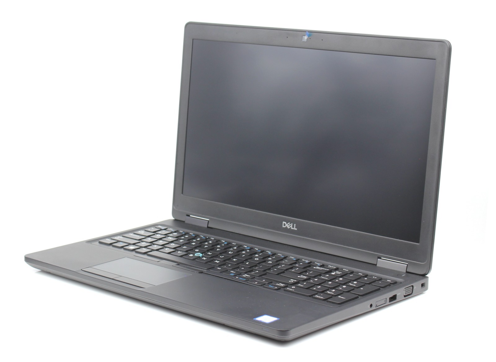 Linux Mint 22.3 Dell Laptop Computer 3.50GHz 500GB SSD, 16GB Bluetooth Wi-Fi VGA