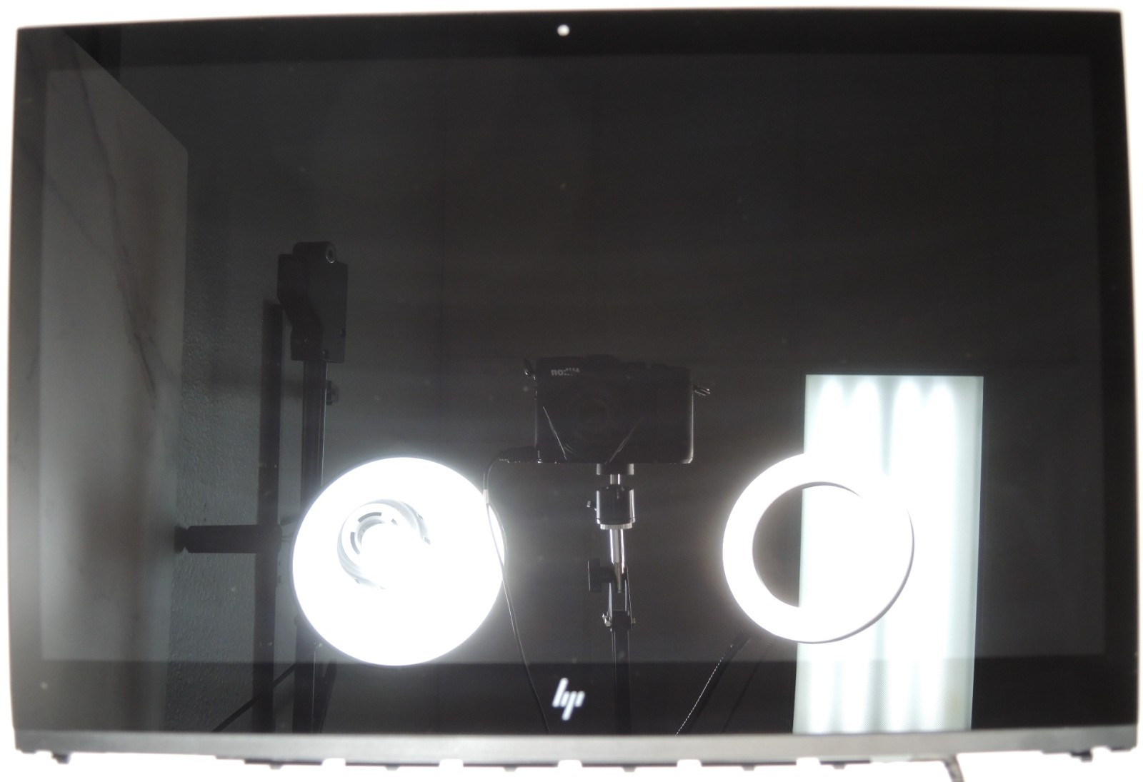 HP ENVY 17t-bw000 CTO Laptop TOUCHSCREEN (USED, WORKING, FOR PARTS)