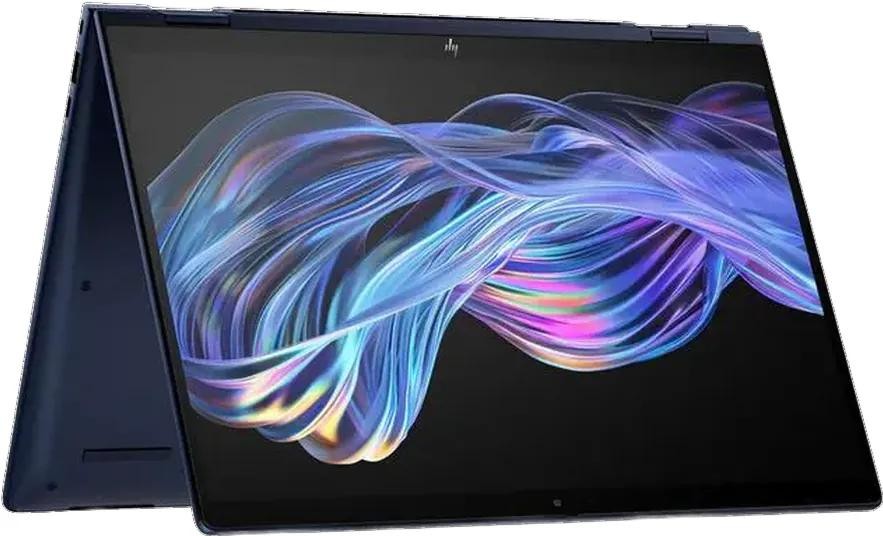 HP EliteBook x360 14″ Flip Core Ultra 7 Series 2 258V Arc Graphics 140V 1TB 32GB
